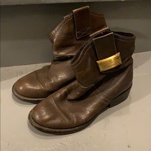 Marc by Marc Jacobs boots